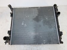 Radiateur nissan qashqai d'occasion  Seclin