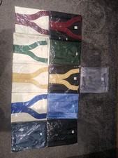 Din collections men for sale  WOODFORD GREEN