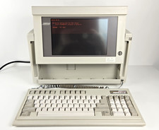 Compaq portable iii d'occasion  Expédié en Belgium