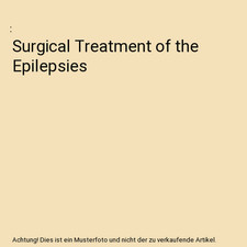 Surgical treatment the gebraucht kaufen  Trebbin