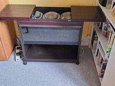 Hostess trolley food for sale  NOTTINGHAM