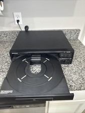 Pioneer laser disc for sale  Gettysburg