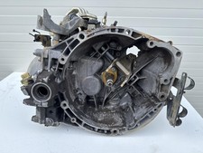 Cambio manuale per usato  Italia