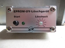 Eprom löschgerät gebraucht kaufen  Illingen