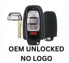 Oem unlocked audi for sale  Dover