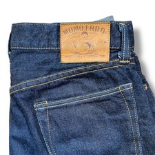 Momotaro japanese selvedge for sale  Denton