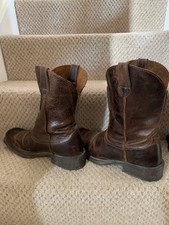 Ariat rambler men for sale  THIRSK