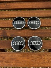 68mm audi alloy for sale  NORWICH