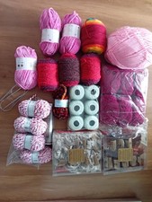 Wolle paket konvolut gebraucht kaufen  Baienfurt