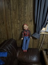 Ventriloquist dolls for sale  Auburndale