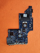 Scheda madre cpu usato  Vasto
