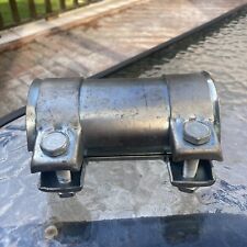 Exhaust sleeve clamp for sale  BURNLEY