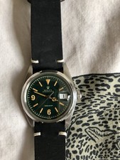Rolex manuel wind for sale  GREENFORD