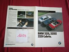 16039 bmw 325i d'occasion  Caderousse