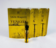 Laura biagiotti venezia gebraucht kaufen  Wertingen