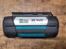Bosch akku 36v gebraucht kaufen  Zwiefalten