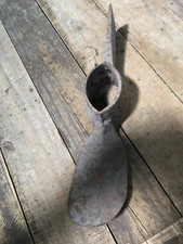 Vintage rusty mattock for sale  Lake City