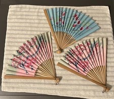 Vintage oriental bamboo for sale  CLACTON-ON-SEA