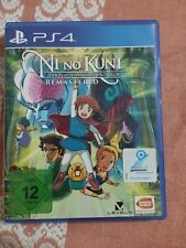 ps4 ni remastered kuni usato  Buggiano