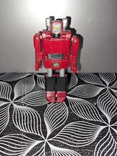 Gobots scooter bandai d'occasion  Bondy