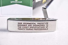 Scotty cameron xperimental for sale  LOANHEAD