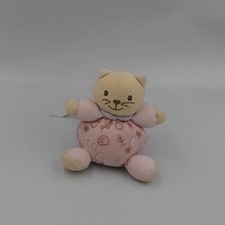 Mini doudou chat d'occasion  Le Portel
