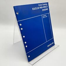 Euclid motor dumper gebraucht kaufen  Emden