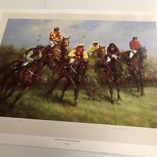 Print graham isom for sale  ROYSTON