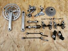 Shimano retro mtb for sale  BRISTOL