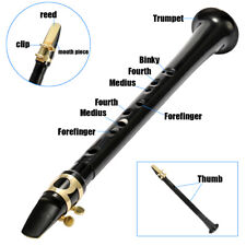 Pocket saxophone sax for sale  USA