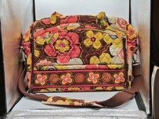 Vera bradley buttercup for sale  Athens