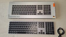 Satechi alu tastatur gebraucht kaufen  Enger