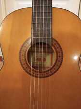 Chitarra classica corde usato  Roma