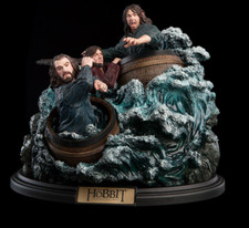 Hobbit desolation smaug for sale  BLACKPOOL