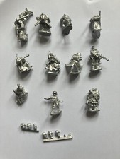 Warlord games last for sale  THORNTON HEATH