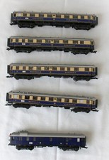Märklin rheingold wagen gebraucht kaufen  Bruchsal