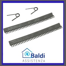 Kit raschiatori taglio usato  Italia