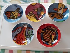 Coupelles porcelaine guillaume d'occasion  Vaires-sur-Marne