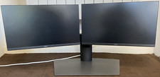 Dell mds19 dual for sale  BRIGHTON