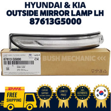 Genuine oem hyundai d'occasion  Expédié en Belgium
