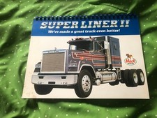 Mack trucks super for sale  Oakland
