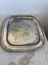 Ancien plateau carré d'occasion Ancien plateau carré d'occasion  Aix-les-Bains