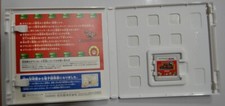 Używany Nintendo 3DS Mario vs.Donkey Kong Każdy mini kraj importowany z Japonii, używany na sprzedaż  PL