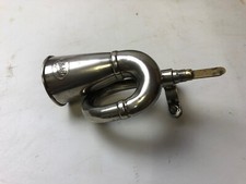 Hupe ballhupe horn gebraucht kaufen  Ilmenau, Martinroda