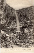Mont dore grande d'occasion  Liverdun