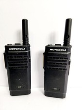 Motorola sl300 walkie for sale  Belmont