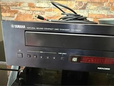 Yamaha natural sound for sale  Richmond
