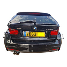 Bmw 335d xdrive for sale  NORTH WALSHAM
