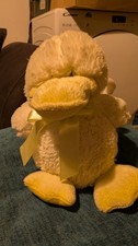 Duck stuffed animal for sale  BOURNEMOUTH