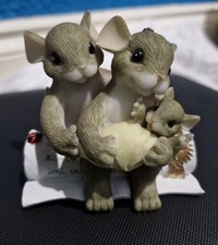 Charming tails family for sale  DARWEN